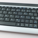 Sandberg Mini Touchpad Keyboard