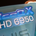 HIS HD 6950 IceQ X Turbo