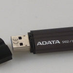 Adata & Duracell USB-Stick