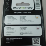 Extrememory 32GB USB-Sticks