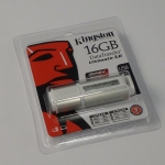 Kingston DataTraveler Ultimate 3.0