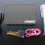 Kingston SSDnow V+ 100