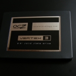 OCZ Vertex 3 240GB