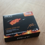 PNY CS2111 SSD 480GB