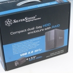 SilverStone DS321