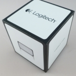 Logitech Cube