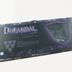TESORO Durandal Ultimate G1NL