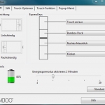 Wacom Bamboo Pen &amp; Touch