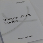 Maxcube Vortex 36xx Series