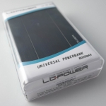 LC-Power LC-PB-8000 - Powerbank