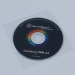 Silverstone USB 3.0 Erweiterungskarte