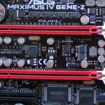 Asus Maximus Gene-Z Z68