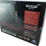 Sapphire Edge HD3
