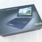 ASUS Eee Pad Transformer TF300T 32GB + KeyboardDock