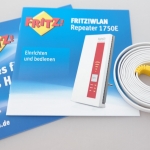 AVM FRITZ!WLAN Repeater 1750E