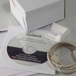 Edimax Dual Band 300Mbit Geräte
