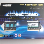 Kingmax Nano Gaming RAM