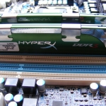 Kingston HyperX LoVo DIMM XMP Kit 4GB PC3L-14900U CL9-9-9-27 