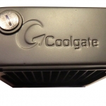 Coolgate Radiator 120mm