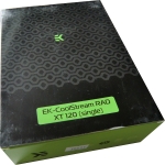 EK Water Blocks EK-CoolStream RAD XT 120
